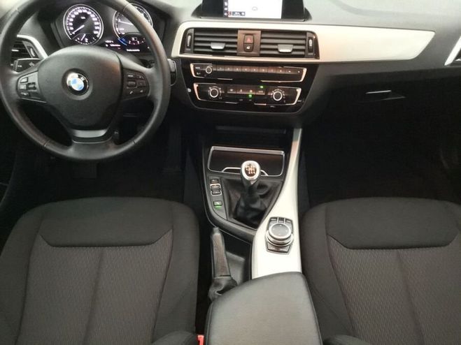 BMW Serie 1 SERIE 116i 109 BUSINESS 5p NOIR SAPHIRE de 2018