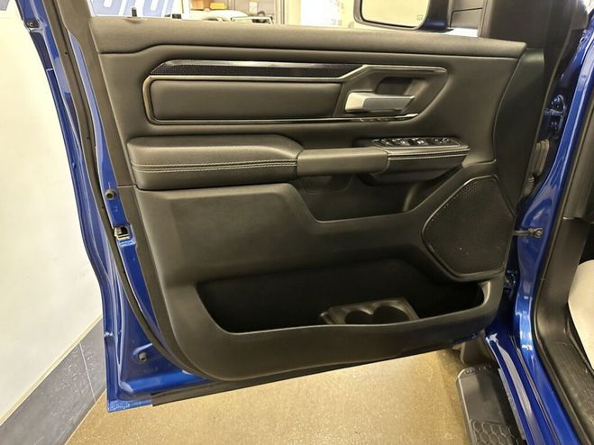 Dodge Ram sport night 5.7l 4x4 tout compris hors h Bleu de 2019