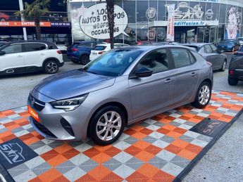  Voir détails -Opel Corsa 1.2 75 BUSINESS GPS Radar JA 16 Accoudoi à Lescure-d'Albigeois (81)