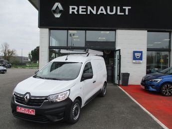  Voir détails -Renault Express BLUE DCI 95 - 22 CONFORT à Bessires (31)