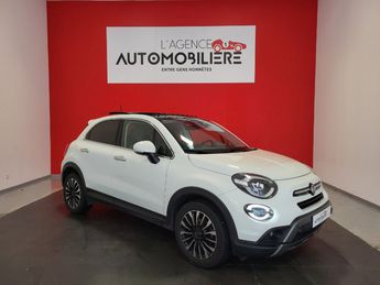  Voir détails -Fiat 500X 500 X 1.0 FIREFLY 120 SPORT&STYLE à Chambray-ls-Tours (37)