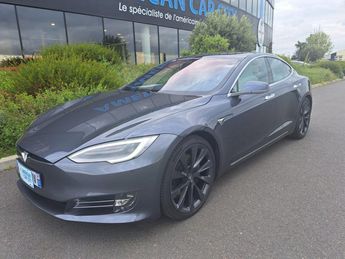  Voir détails -Tesla Model S Long-Range Dual Motor AWD à  Le Coudray-Montceaux (91)