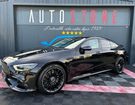 Mercedes Amg GT 4 PORTES 43 367CH EQ BOOST 4MATIC+ SPEED à Villeneuve-Loubet (06)