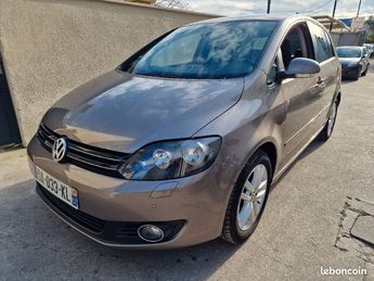  Voir détails -Volkswagen Golf Plus 1.4 tsi essence 122ch life garantie 12-m à Argenteuil (95)