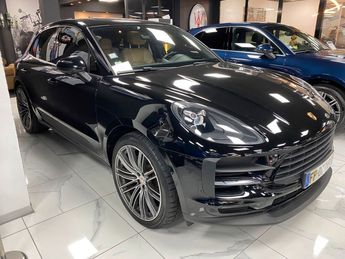  Voir détails -Porsche Macan 2.0 245 à Agde (34)