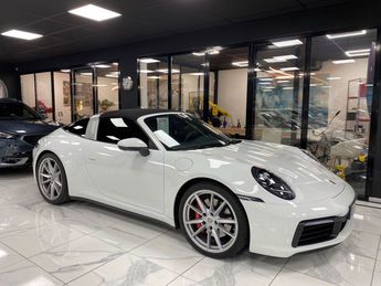  Voir détails -Porsche 911 992 Targa 4s à Agde (34)