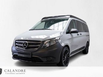  Voir détails -Mercedes Vito TOURER à  La Teste-de-Buch (33)