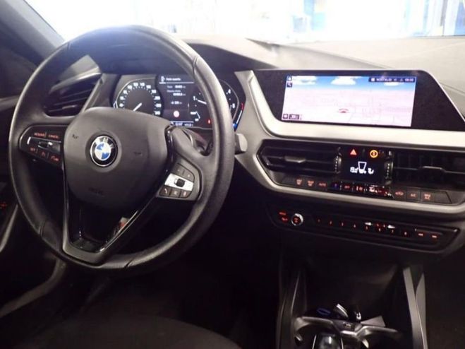 BMW Serie 1 SERIE 116D 116 BUSINESS DESIGN DKG7 GRIS MINERAL de 2020