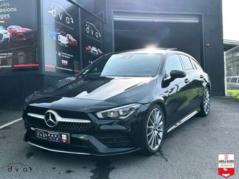 Mercedes Classe CLA