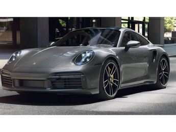  Voir détails -Porsche 992 TURBO S - PANODAK LIFT SPORTUITLAAT ENTR à Brugge (80)