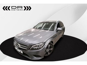  Voir détails -Mercedes Classe C 200 d 9G-TRONIC BREAK AVANTGARDE BUSINES à Brugge (80)