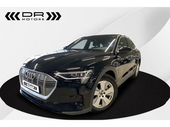  Voir détails -Audi e-tron 55 SPORTBACK QUATTRO LIMITED EDITION - B à Brugge (80)