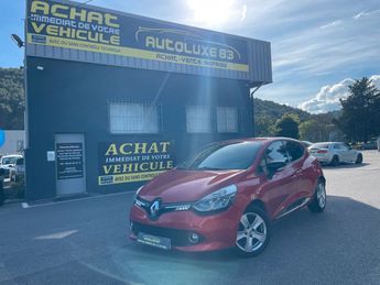  Voir détails -Renault Clio 1.5 dci 90 cv premire main garantie à Draguignan (83)