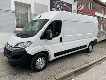  Voir détails -Citroen Jumper L3H2 HTVA 19.000?. 1ER PROPRIETAIRE à Hensies (73)