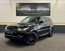 Land rover Range Rover Sport II 3.0 SDV6 306 Autobiography Dyna à Mougins (06)