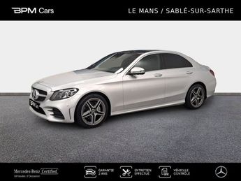 Mercedes Classe C