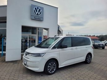  Voir détails -Volkswagen Multivan T7 Hybride Energetic - ACC - Matrix - GP à Remich (55)