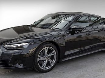  Voir détails -Audi e-tron GT Quattro à Remich (55)