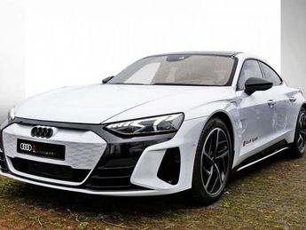  Voir détails -Audi e-tron GT Quattro - Matrix - Carbon - Toit Pano -  à Remich (55)