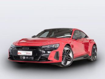  Voir détails -Audi e-tron GT RS Quattro - Matrix - Carbon - Toit Carb à Remich (55)