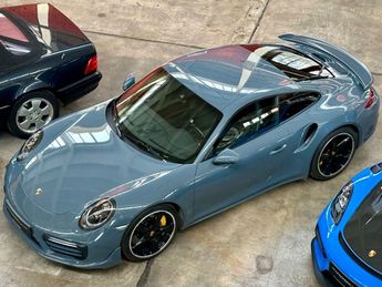  Voir détails -Porsche 911 type 991 TURBO S 580ch AEROKIT LIFT PORSCHE APPRO à Sommires (30)