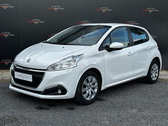  Voir détails -Peugeot 208 affaire 1.5 HDI 100ch PREMIUM PACK TVA R à Bziers (34)