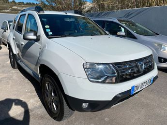  Voir détails -Dacia Duster (2) 1.5 DCI 110 Prestige à  Le Rove (13)