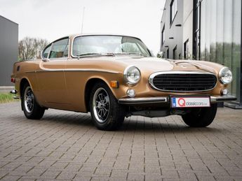 Volvo P1800