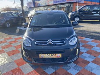  Voir détails -Citroen C1 VTi 72 FEEL Tablette 7