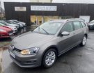 Volkswagen Golf 1.6 TDI FAP BlueMotion - 110 Confortline à Brive-la-Gaillarde (19)