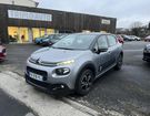 Citroen C3 1.5 BlueHDi - 100 S&S 2016 BERLINE Shine à Brive-la-Gaillarde (19)