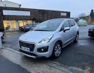 Peugeot 3008 1.2i PureTech S&S - 130 Allure Gps + Cli à Brive-la-Gaillarde (19)