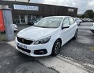 Peugeot 308 1.5 BlueHDi S&S - 130 Affaire Premium Pa à Brive-la-Gaillarde (19)