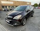 Opel Mokka 1.4i Turbo - 140 4x2 S&S Cosmo Pack + Cl à Brive-la-Gaillarde (19)