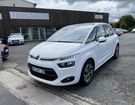 Citroen C4 Picasso 1.2 PureTech - 130 S&S Feel Gps + Clim à Brive-la-Gaillarde (19)