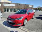 Citroen C4 1.2i PureTech S&S - 130 Millenium Gps +  à Brive-la-Gaillarde (19)