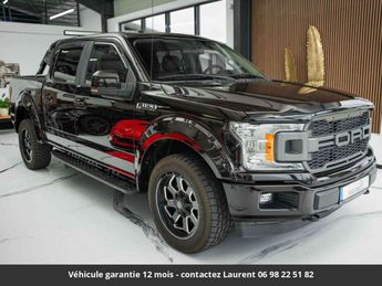  Voir détails -Ford F150 f 5.0 supercrew 4x4 lightbar hors homolo à Paris (75)