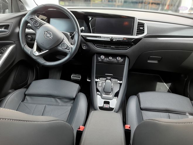 Opel Grandland X ULTIMATE HYBRIDE Rechargeable 225CV 03/2  de 2022