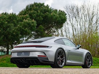  Voir détails -Porsche 911 GT3 à Zaventem (19)