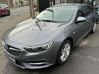  Voir détails -Opel Insignia 1.6 CDTI NEW MODEL EURO 6 GARANTIE - à Ath (78)