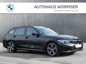  Voir détails -BMW Serie 3 Touring 340d M340D xDRIVE 340 ch M SPORT à Vieux-Charmont (25)