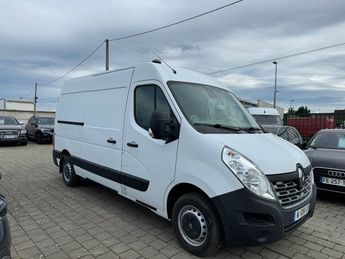  Voir détails -Renault Master III F3500 L2H2 dCi 145 Energy à Slestat (67)