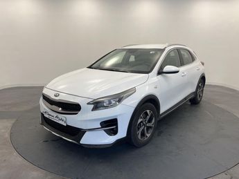  Voir détails -Kia Xceed MY21 1.0l T-GDi 120 ch ISG BVM6 Active à Quimper (29)