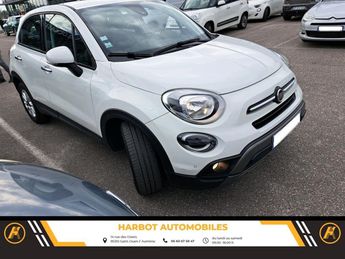  Voir détails -Fiat 500X 1.0 firefly turbo t3 120 ch city cross b à Saint-Ouen-l'Aumne (95)