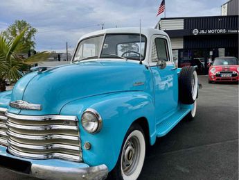 Chevrolet 3100