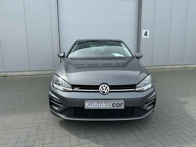Volkswagen Golf 1.0 TSI R LINE OPF (EU6.2) CLIM GARANTIE Gris de 2020