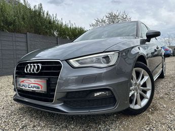  Voir détails -Audi A3 1.6 TDi Ambition S LINE EXT CUIR-XENON-N à Thulin (73)