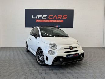 Abarth 500