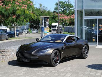  Voir détails -Aston martin DB11 V12 5.2 608HP / B&O / 360 / JA 20