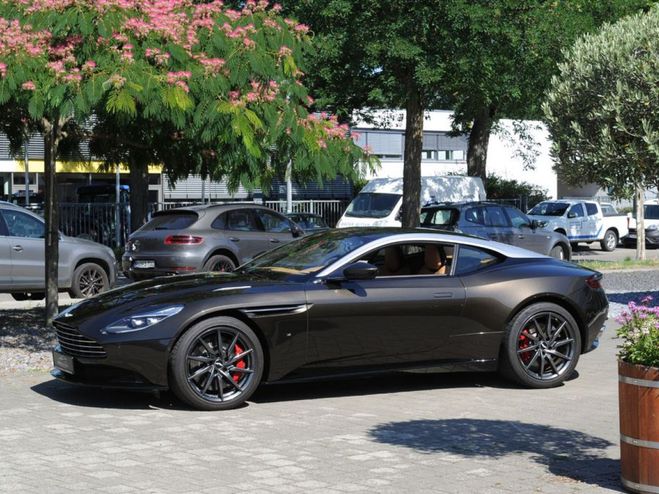 Aston martin DB11 V12 5.2 608HP / B&O / 360 / JA 20